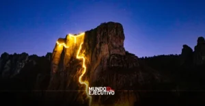 Vía Ferrata nocturna en Hidalgo: Todo lo que debes saber de esta atracción extrema