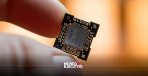 patentes de semiconductores en México