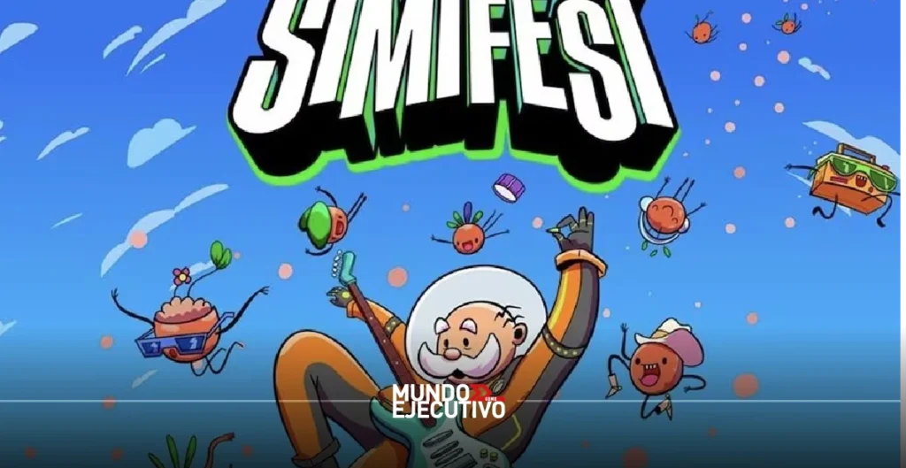 SimiFest CDMX 2025: Horarios, artistas y cómo conseguir entradas