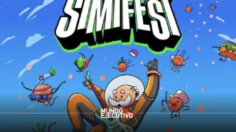 SimiFest CDMX 2025: Horarios, artistas y cómo conseguir entradas