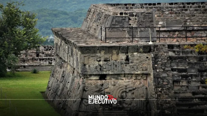 Guía definitiva para visitar Xochicalco: Horarios, costos y qué no perderte