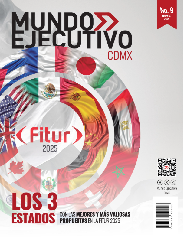 Portada ME CDMX Febrero