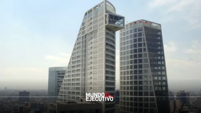 ¿Cuánto cuesta vivir en Reforma 222? Complejo donde se encuentra el departamento de Mario Delgado