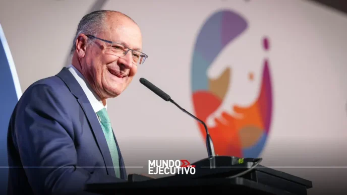 Geraldo Alckmin visitará México para fortalecer la cooperación económica y política con Brasil