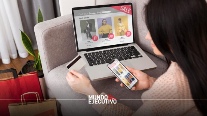 SAT anuncia nuevo impuesto a compras en Shein, Temu y AliExpress: Entrará en vigor el 15 de agosto