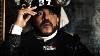 Escándalo en la música regional: Ángel del Villar recibe 4 años de cárcel por vínculos con el CJNG
