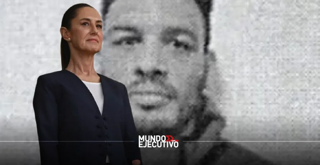 Llegada de Julio César Chávez Jr. a México