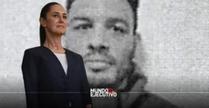 Llegada de Julio César Chávez Jr. a México