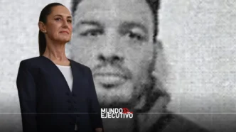 Llegada de Julio César Chávez Jr. a México