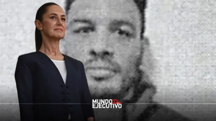 Llegada de Julio César Chávez Jr. a México
