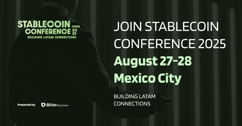 Stablecoin Conference 2025
