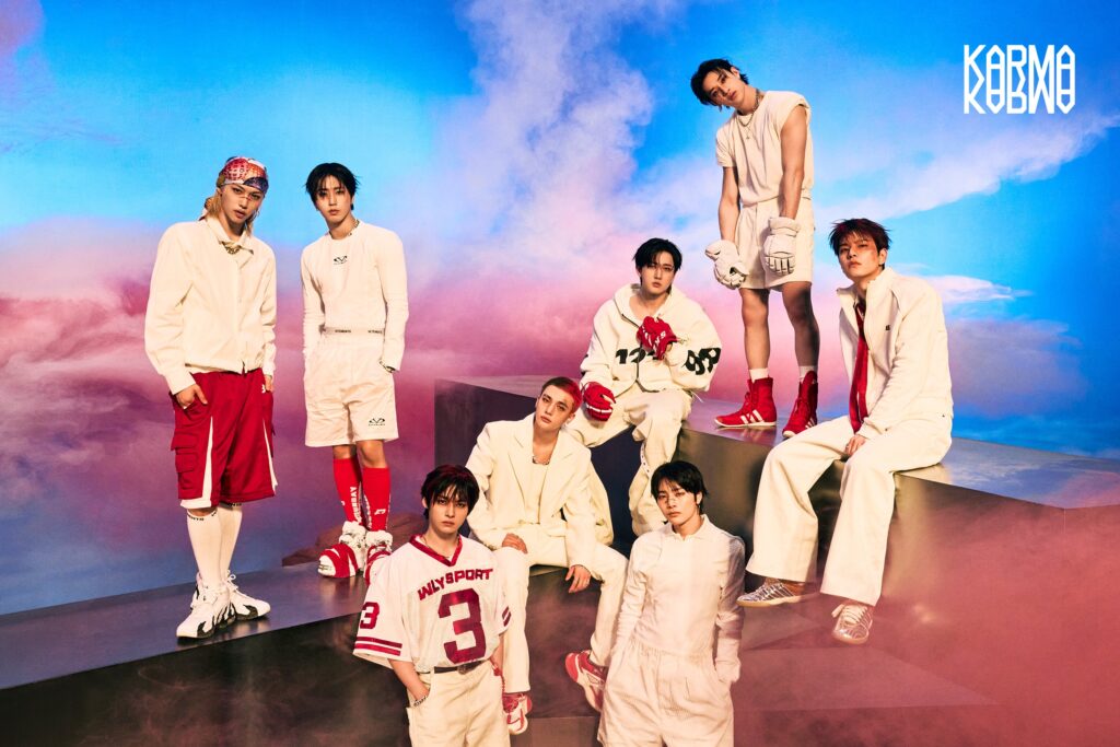 Foto: Twitter //@Stray_Kids
