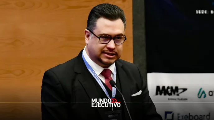 ¿Quién es Ángel Cabrera Mendoza, nuevo presidente de la CNBV?