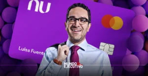 Nuevo CEO Nu México