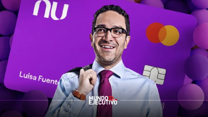 Nuevo CEO Nu México