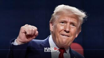 Experto alerta que los aranceles de Trump arriesgan la seguridad alimentaria mundial