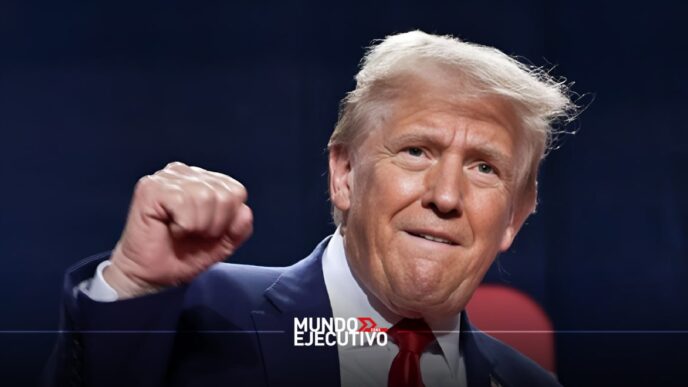 Experto alerta que los aranceles de Trump arriesgan la seguridad alimentaria mundial