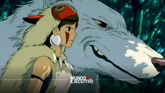 Argentina Durán alista concierto sinfónico con canciones de Studio Ghibli