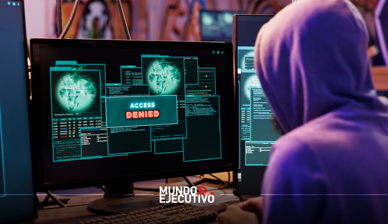 Los ataques de ransomware aumentaron un 36% más en 2025 - Mundo ...