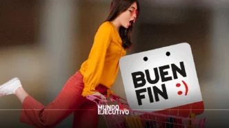 ¿Cuándo es y qué descuentos habrá en el Buen Fin 2025?