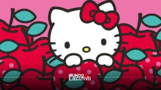 ¿Cuándo llega la cajita feliz de 'Hello Kitty' a México este 2025?