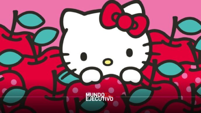 ¿Cuándo llega la cajita feliz de 'Hello Kitty' a México este 2025?