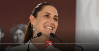 Claudia Sheinbaum crea la Comisión Presidencial para la Reforma Electoral