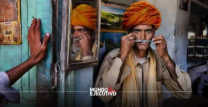 ¿Cuándo es y cuánto cuesta la entrada para la master class de Steve McCurry?