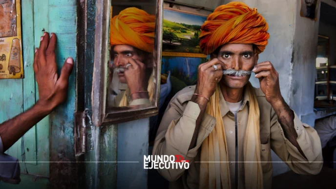 ¿Cuándo es y cuánto cuesta la entrada para la master class de Steve McCurry?