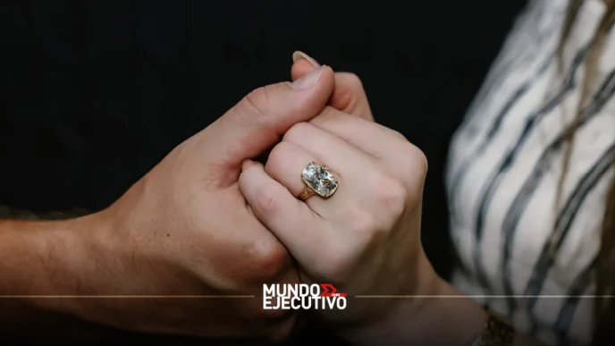 ¿Cuánto cuesta el anillo de compromiso de Taylor Swift?