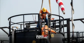 Pemex informa sobre problema de suministro de gasolina, lo que se atribuyó a un desabasto.