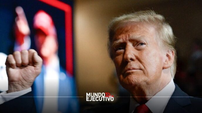 Donald Trump autoriza la fuerza militar contra los cárteles de la droga