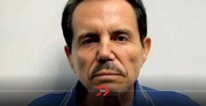 'El Mayo' Zambada libra la pena de muerte en Estados Unidos