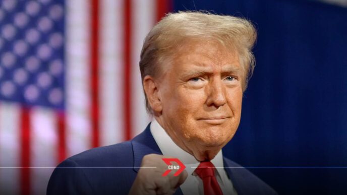 ¿Qué deben hacer las empresas mexicanas ante los aranceles de Trump?