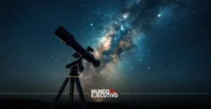 Eventos astronómicos de septiembre 2025 que no te debes perder