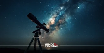 Eventos astronómicos de septiembre 2025 que no te debes perder