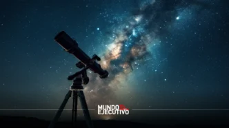 Eventos astronómicos de septiembre 2025 que no te debes perder