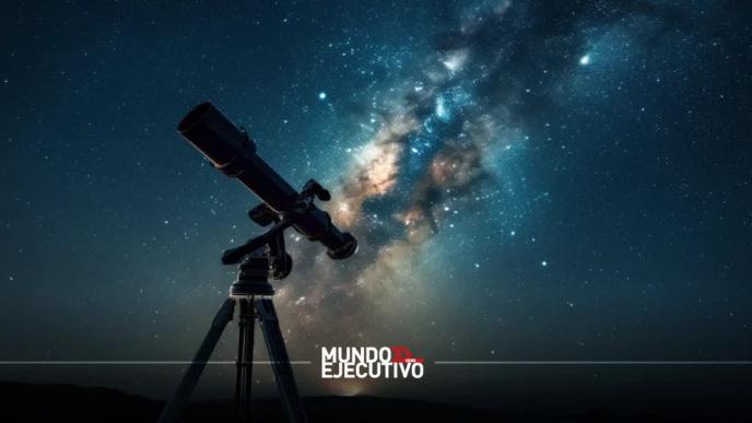 Eventos astronómicos de septiembre 2025 que no te debes perder