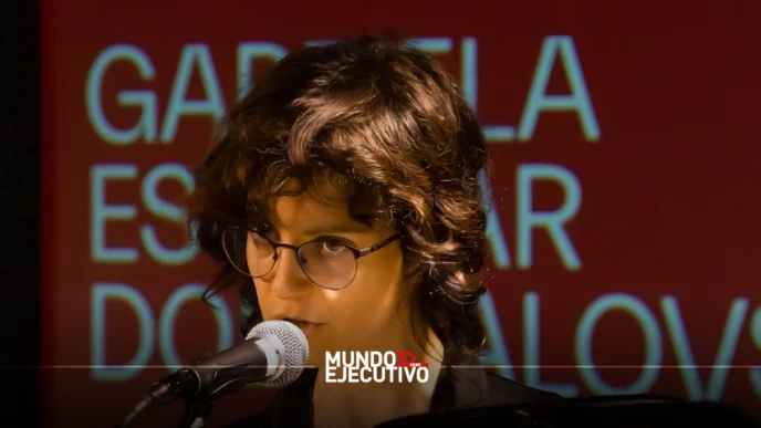 Gabriela Escobar Dobrzalovski explora la intimidad, el control y el miedo