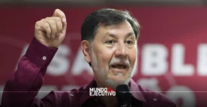 Gerardo Fernández Noroña reconoce compra de casa por 12 mdp