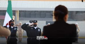 Gobierno Federal reconoce los avances de Nuevo León en materia de seguridad