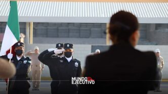 Gobierno Federal reconoce los avances de Nuevo León en materia de seguridad