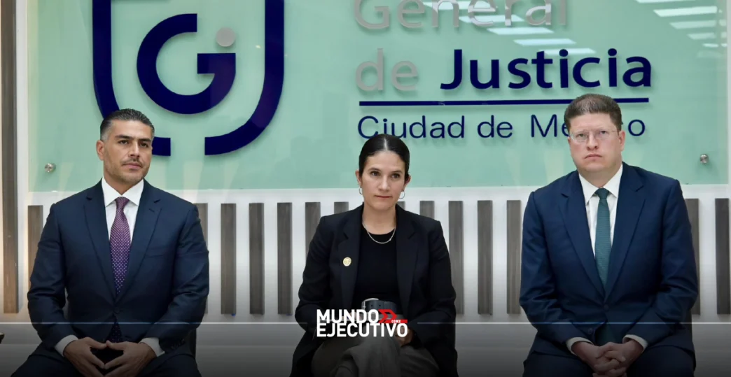 Van por el autor material del asesinato de los colaboradores de Clara Brugada
