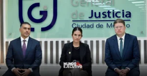 Van por el autor material del asesinato de los colaboradores de Clara Brugada