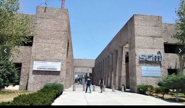 Tramites negocio en Hidalgo 