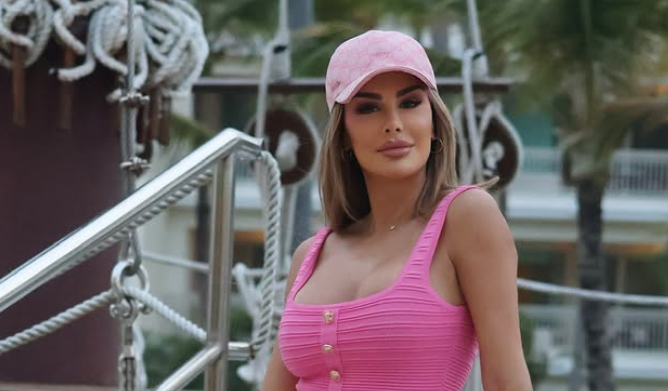 Ninel Conde 