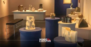 El 'Juego Infinito' de Gustavo Pérez se despide de la Galería 526