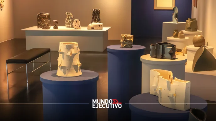 El 'Juego Infinito' de Gustavo Pérez se despide de la Galería 526