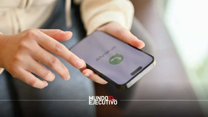Gobierno ruso restringe parcialmente las llamadas de WhatsApp y Telegram