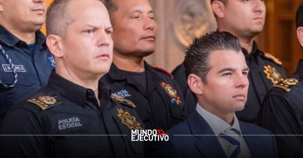 Miguel Flores sostiene que Nuevo León no bajará la guardia en materia de seguridad